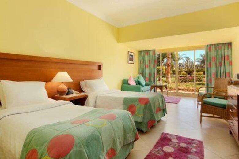 Hotel Coral Resort Nuweiba