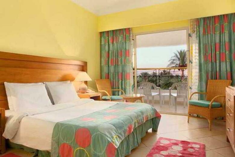 Hotel Coral Resort Nuweiba