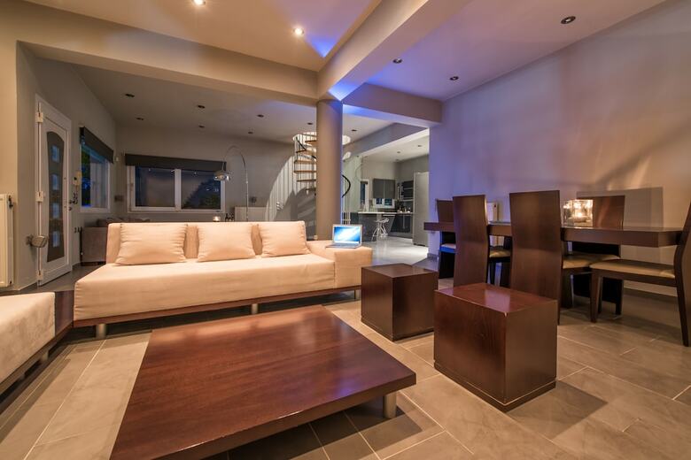 Astarte Villas - Muthee Villa