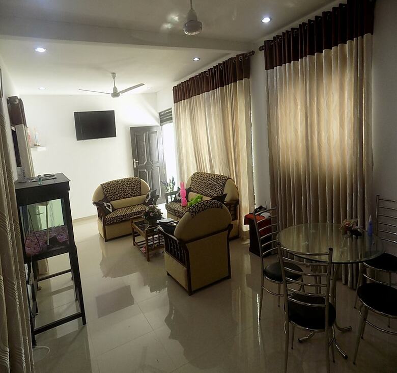 Hotel Alexandra Family Villa