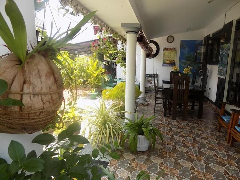 Hotel Alexandra Family Villa
