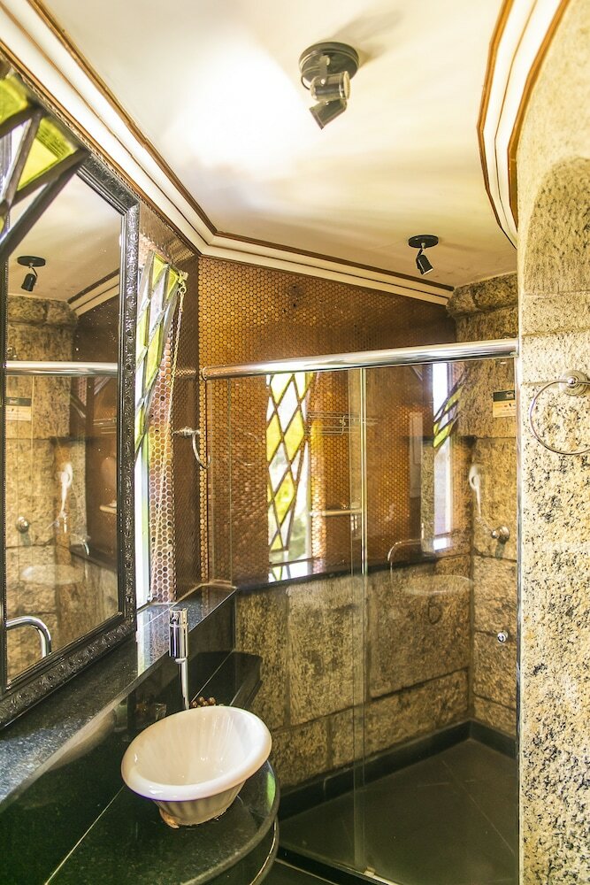 Castelo De Itaipava Eventos ? Hotel - Gastronomia