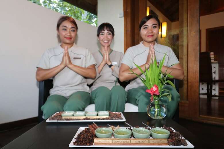 Apartamento Canareef Resort Maldives