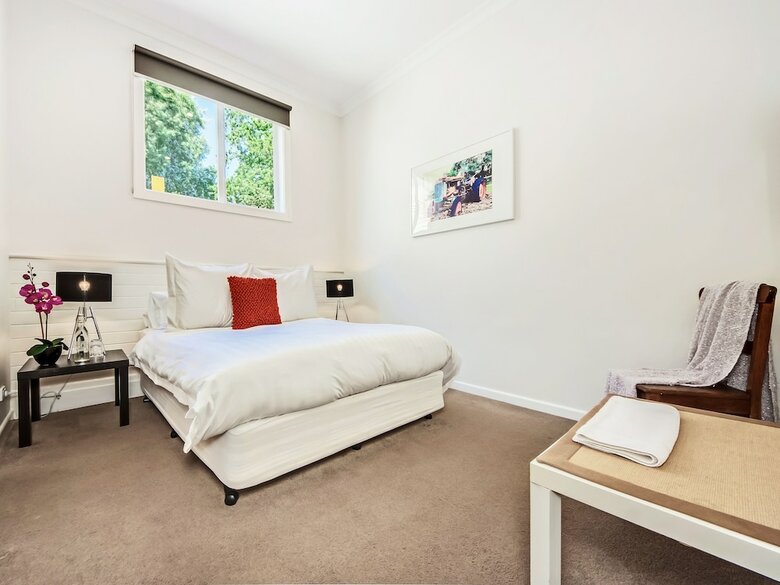 Bed & Breakfast Tuck Inn Yarra Valley