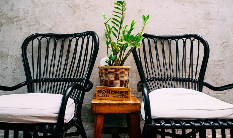 Hostal Monomer Hostel Bangkok