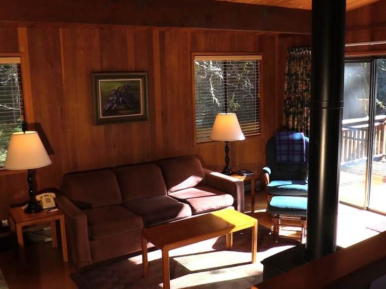 Cabana The Wayfarer Resort