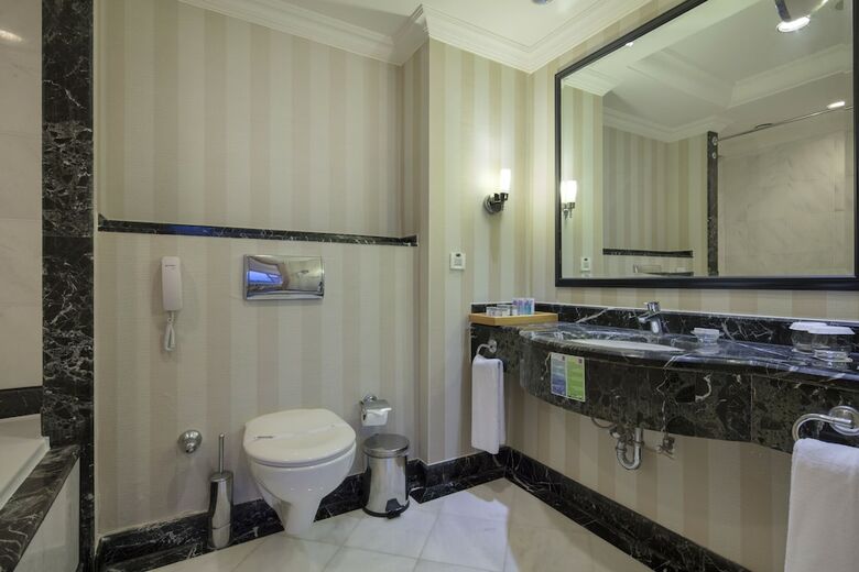 Hotel Asteria Kemer Resort  - All Inclusive
