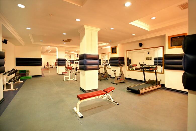 Hotel Asteria Kemer Resort  - All Inclusive