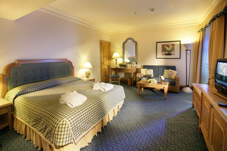 Hotel Asteria Kemer Resort  - All Inclusive
