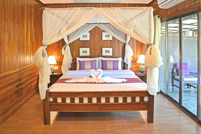 Hotel Thai Thai Sukhothai Guesthouse