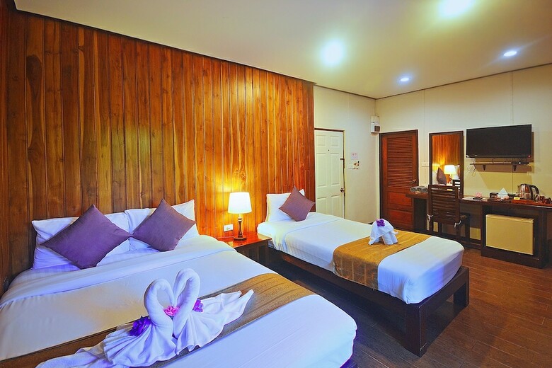Hotel Thai Thai Sukhothai Guesthouse