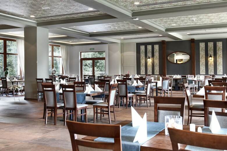 Hotel Aubrecht Country Spa Resort