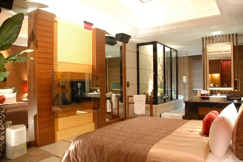 Sweet Love Boutique Motel
