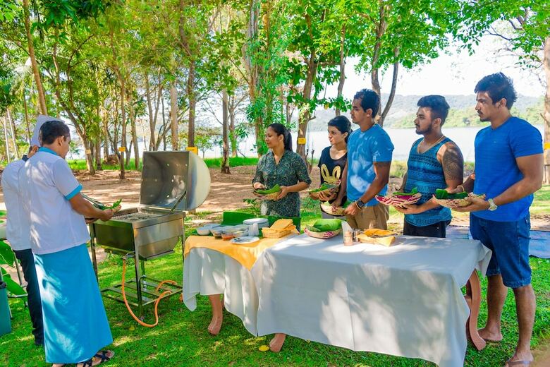 Hotel Mapakada Village