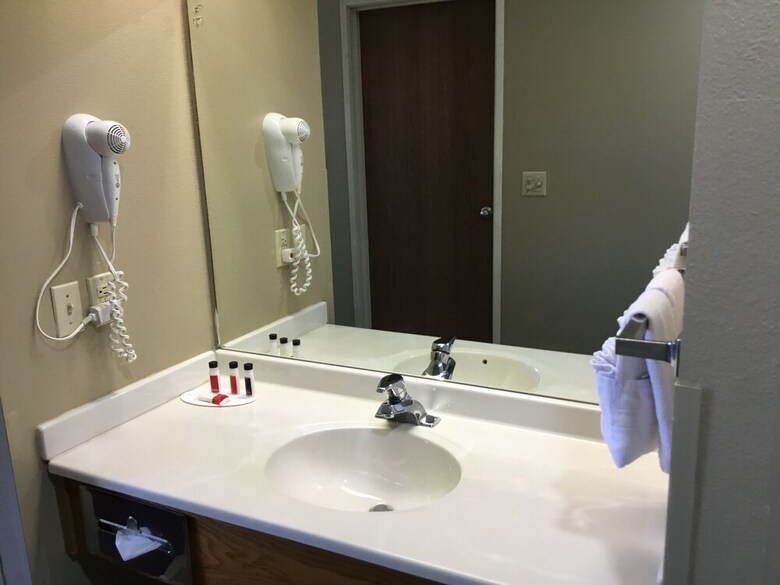 Motel Super 8 By Wyndham Beaver Ut