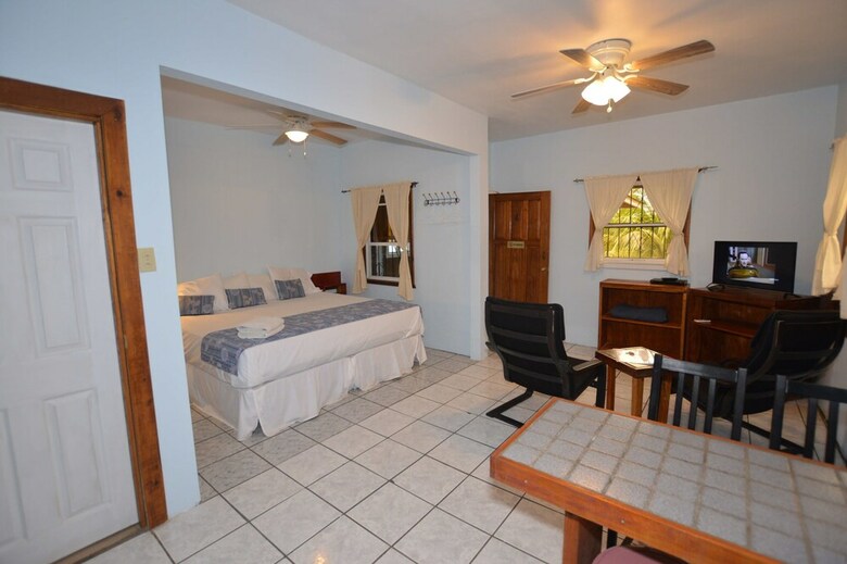 Apartamentos Mariposa Lodge