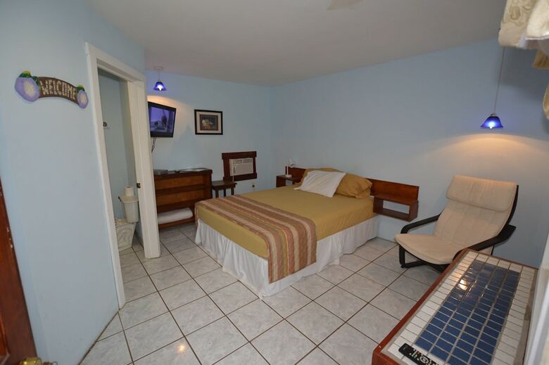 Apartamentos Mariposa Lodge
