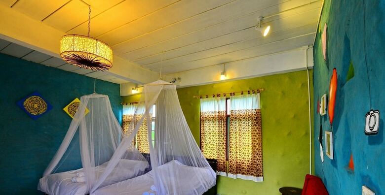 Hotel Youdin Kindee Farmstay