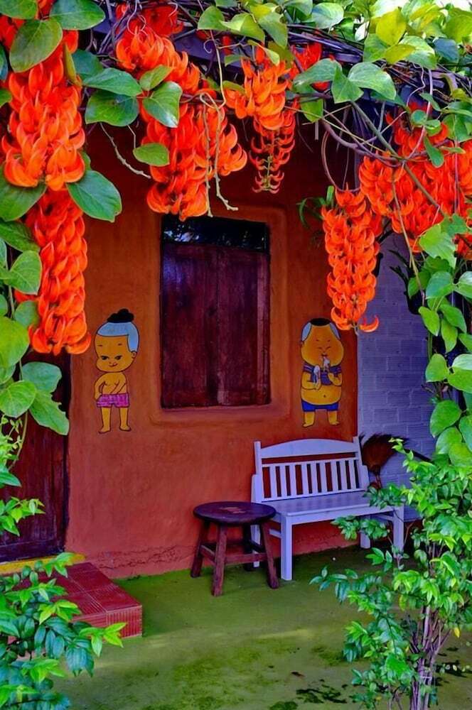 Hotel Youdin Kindee Farmstay