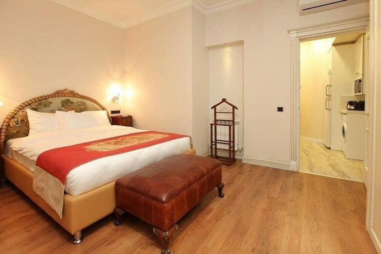 Hotel Lir Residence Suites