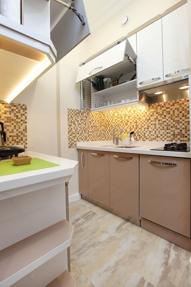 Hotel Lir Residence Suites