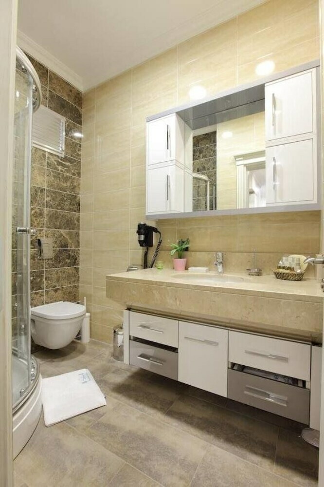 Hotel Lir Residence Suites