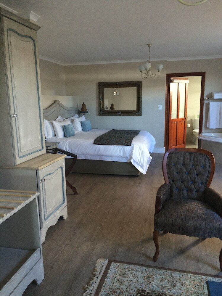 Hotel Hermanus Boutique Guest House