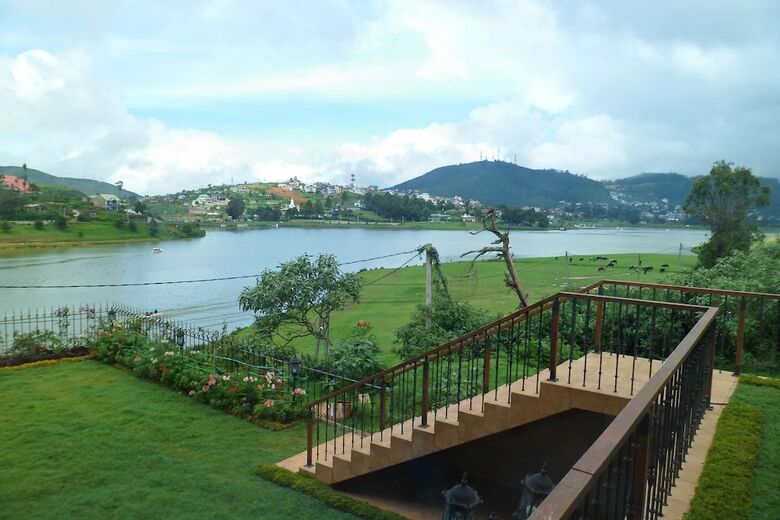 Hotel Tea Plant Nuwara Eliya