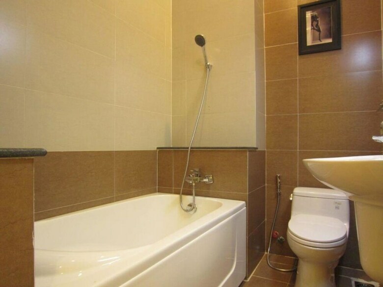 Hotel Mai Ha Lan 3 Serviced Apartment