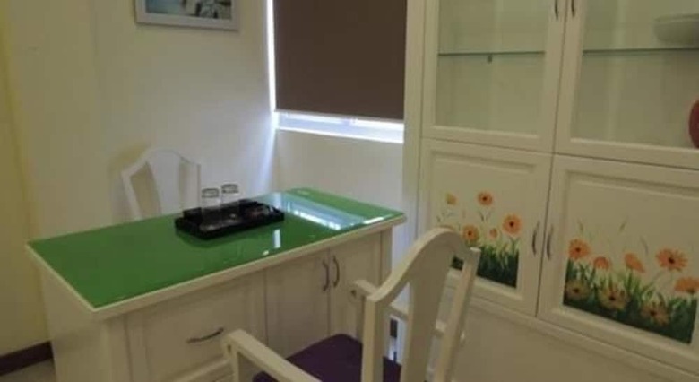 Hotel Mai Ha Lan 3 Serviced Apartment