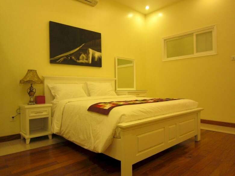 Hotel Mai Ha Lan 3 Serviced Apartment