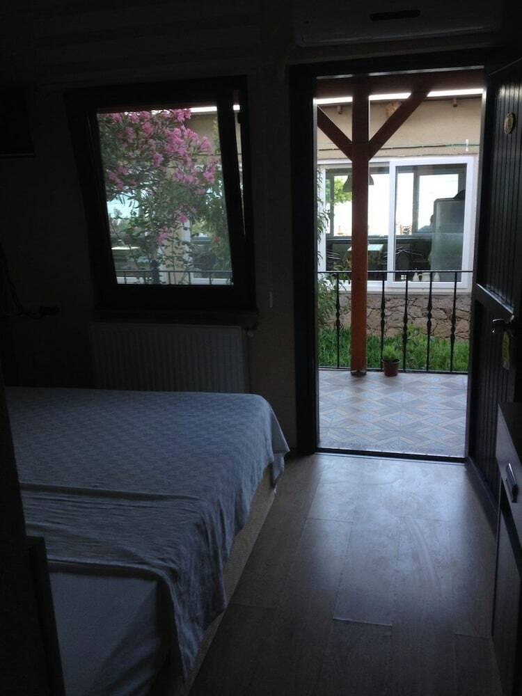 Hotel Limonata Butik Otel Assos