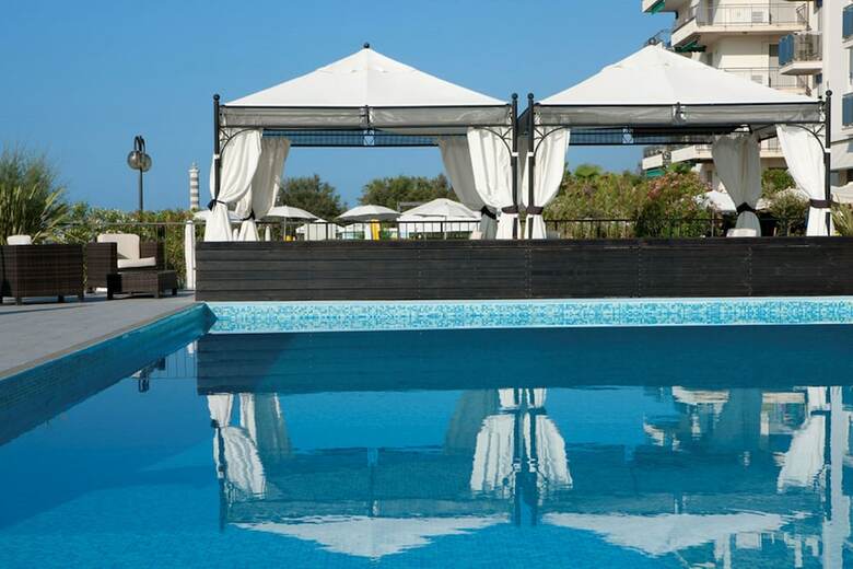 Hotel Victoria Frontemare