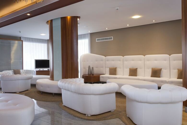 Hotel Victoria Frontemare