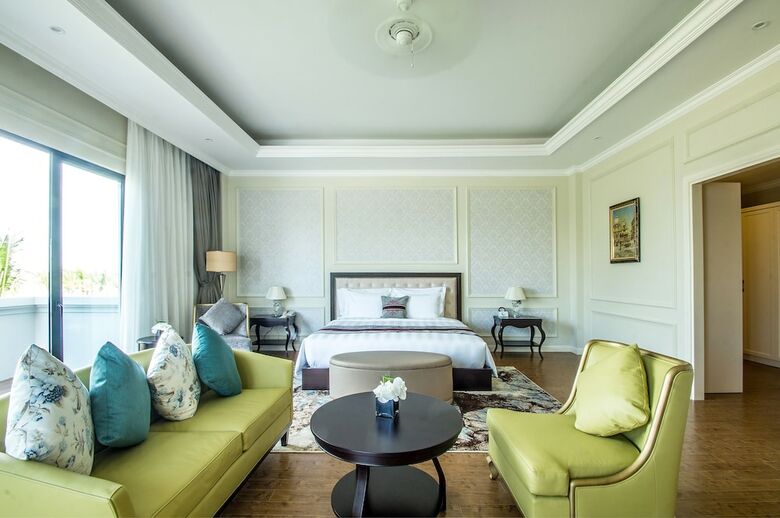 Apartamento Vinpearl Resort & Golf Phu Quoc