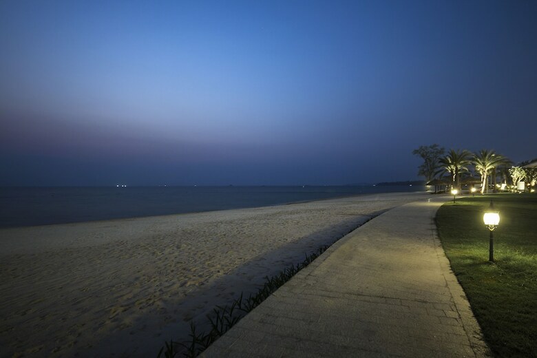 Apartamento Vinpearl Resort & Golf Phu Quoc