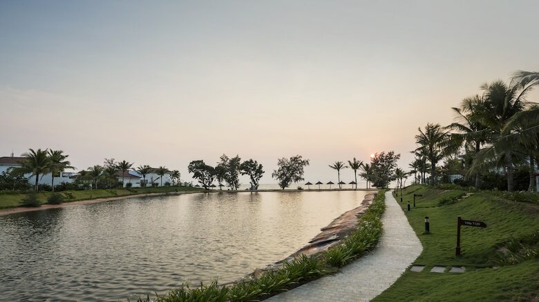 Apartamento Vinpearl Resort & Golf Phu Quoc