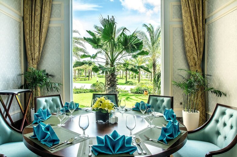 Apartamento Vinpearl Resort & Golf Phu Quoc