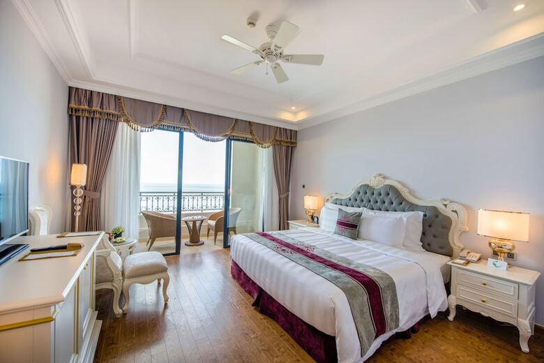 Apartamento Vinpearl Resort & Golf Phu Quoc