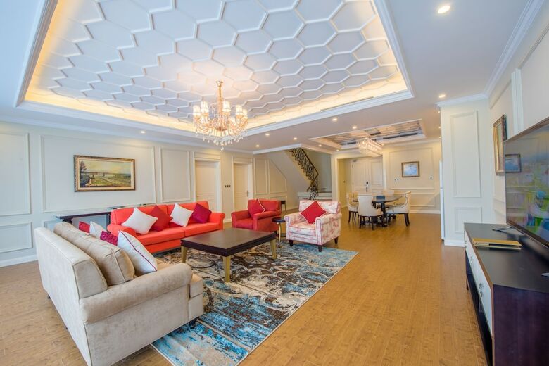 Apartamento Vinpearl Resort & Golf Phu Quoc