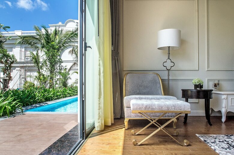 Apartamento Vinpearl Resort & Golf Phu Quoc