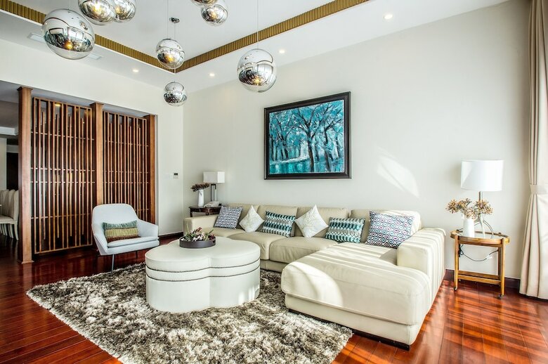 Apartamento Vinpearl Resort & Golf Phu Quoc