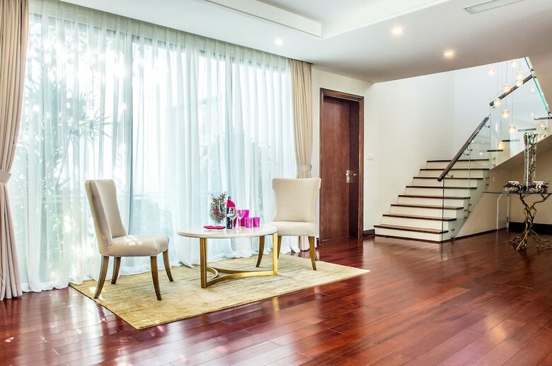 Apartamento Vinpearl Resort & Golf Phu Quoc