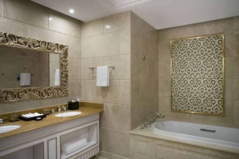 Apartamento Vinpearl Resort & Golf Phu Quoc