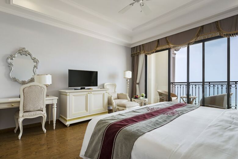 Apartamento Vinpearl Resort & Golf Phu Quoc