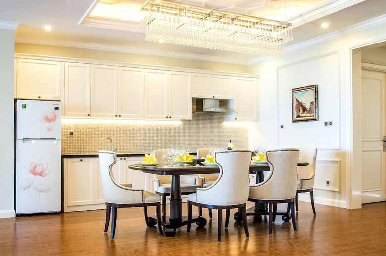 Apartamento Vinpearl Resort & Golf Phu Quoc