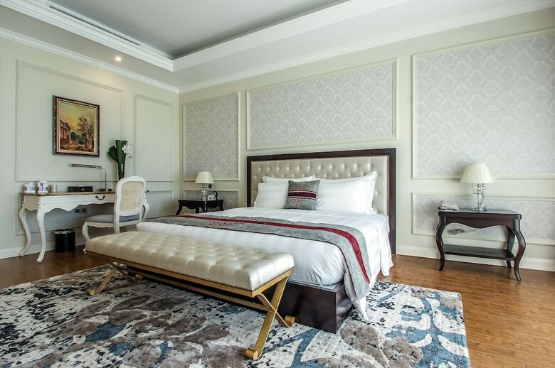 Apartamento Vinpearl Resort & Golf Phu Quoc