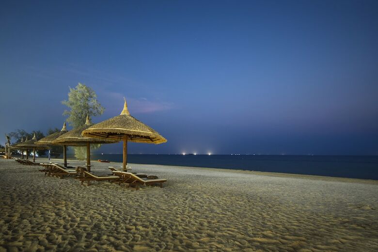 Apartamento Vinpearl Resort & Golf Phu Quoc