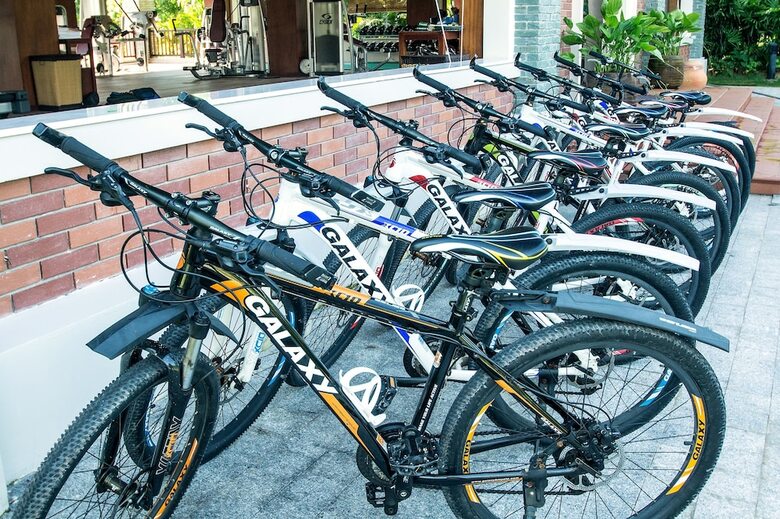 Apartamento Vinpearl Resort & Golf Phu Quoc
