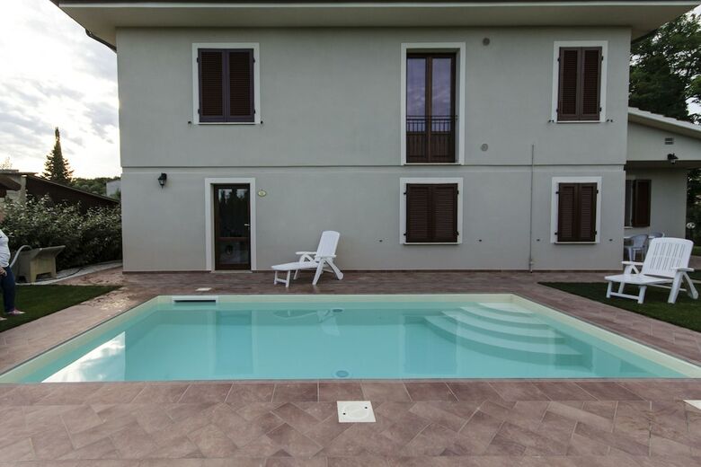 Apartamento Casa Vacanze Jessica